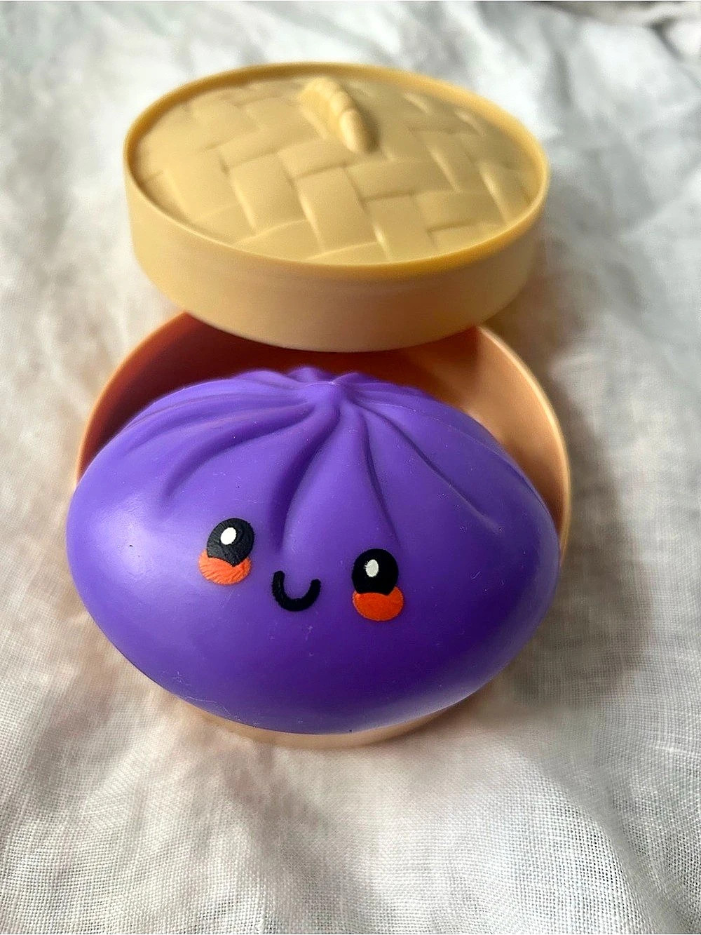 RMS dump dumpling